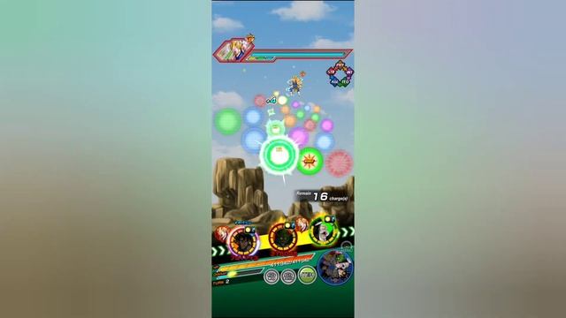 Max 120 UR Super Saiyan 3 Vegeta 🔵🙌👱⚡ Part 2 смотреть онлайн