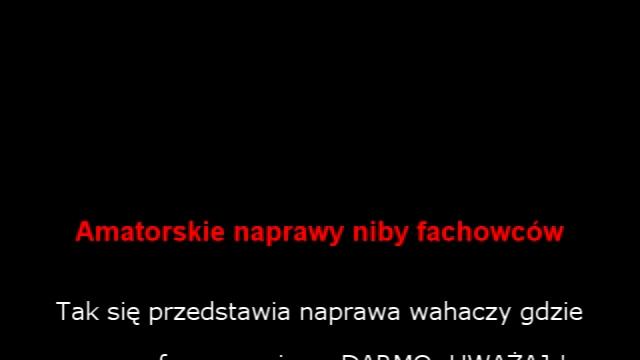 Regeneracja tulejowanie wahacza, naprawa wahacza belki Peugeot Citroen смотреть онлайн