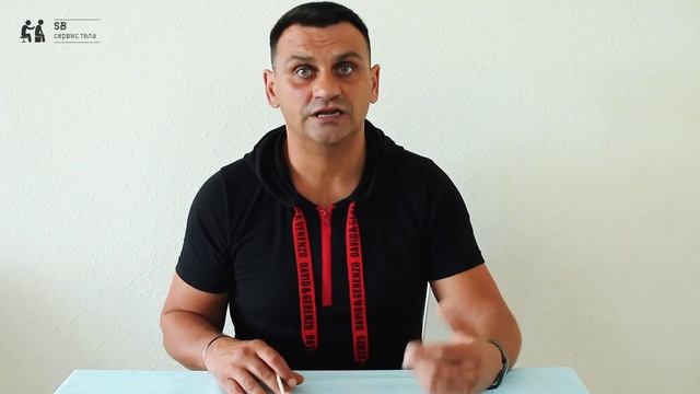 Тейпирование области лба смотреть онлайн