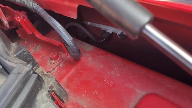 Easy Dynamic Sweeping Indicator- Alfa Romeo Giulietta смотреть онлайн