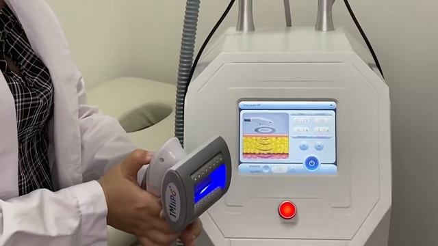 6 in 1 velashape vacuum rf roller system for body shaping and cellulite removal смотреть онлайн
