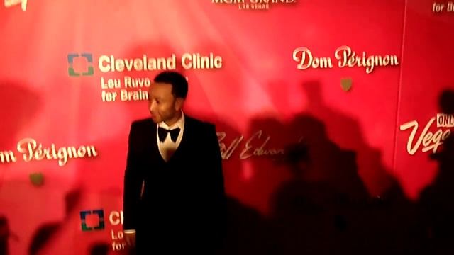 Muhammad Ali Keep Memory Alive Power of Love Gala 2-18-12 смотреть онлайн