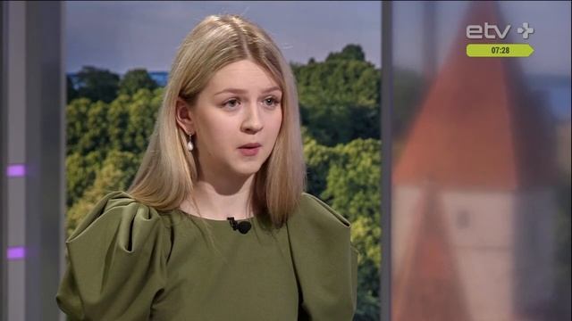 Юрист: Рийгикогу устраивает референдумы только по самым важным вопросам смотреть онлайн
