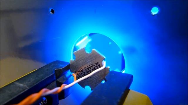 Nanofoot FF360 demonstration смотреть онлайн