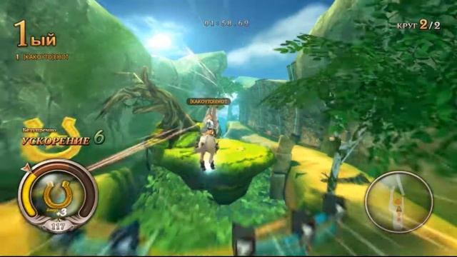 8 УСКОРЕНИЙ или я поняла как ускоряться [Alicia Online] смотреть онлайн