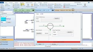 Split Range Control | Aspen HYSYS Dynamics