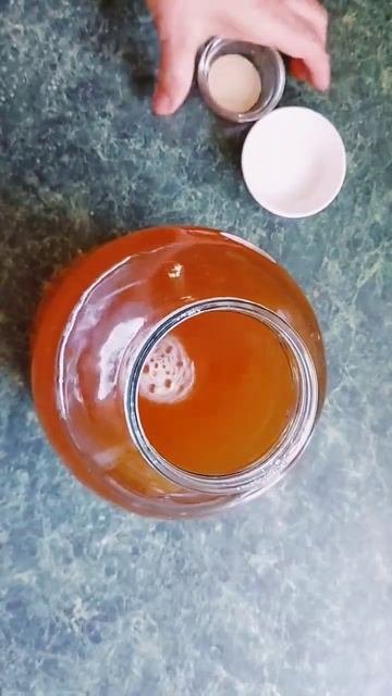 КВАС С КОФЕ #квас #домашнийквас #рецепткваса #рецепткваса #квасрецепт смотреть онлайн