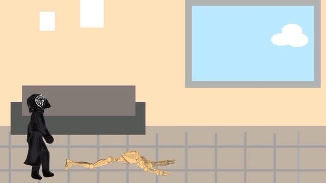 Звёздные войны. Светлая сторона против Кайло Рена. 1 серия 1 сезон