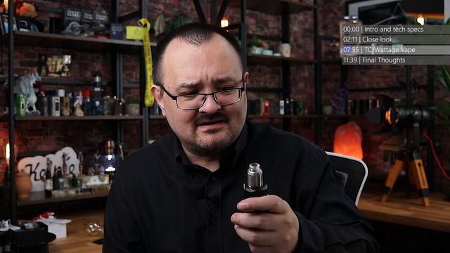 DovPo Odin Mini 100 - The beefed up little brother смотреть онлайн