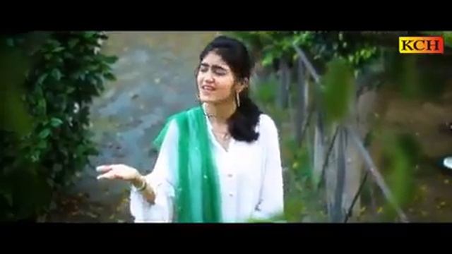 Beautiful Super Hit Milli Naghma 2020 Watan Ki Mitti Gawah Rehna Ariba Sohail Official Video смотреть онлайн