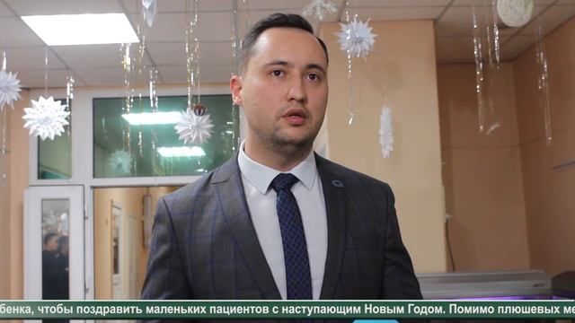 В Усть-Каменогорске прошла благотворительная акция "Наши главные победы - детям!" смотреть онлайн