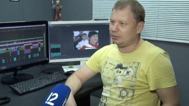 Итоговый выпуск "Часа новостей" от 29 декабря смотреть онлайн