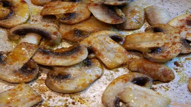 Рецепты от шеф-повара