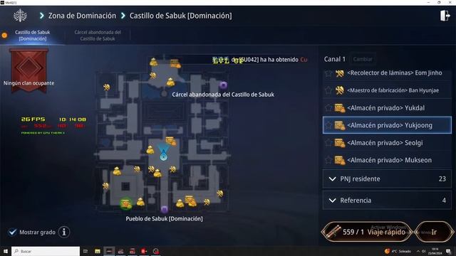 Mir4 불멸의 포세이돈 Clan HunterXMiner xXx Torre de el dragón F1 смотреть онлайн