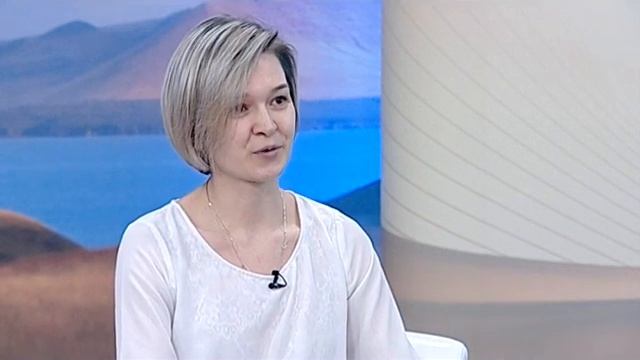 УТРО ХАКАСИИ 04 03 2019 смотреть онлайн