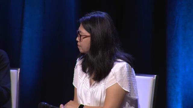 GHC 19 Abie Award Series: 5 Reasons to Work at a Startup смотреть онлайн