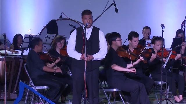 ÓperaMaya 2018 "Gala de Opera" Centro Comunitario Wayak Parte 4 смотреть онлайн