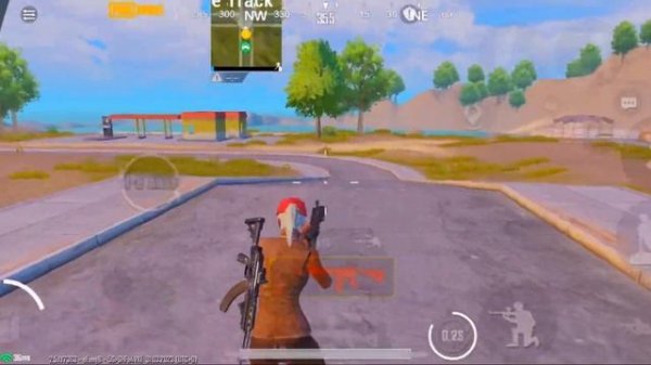 Моя лучшая сенса в PUBG MOBILE | PUBG MOBILE | ПУБГ МОБАЙЛ