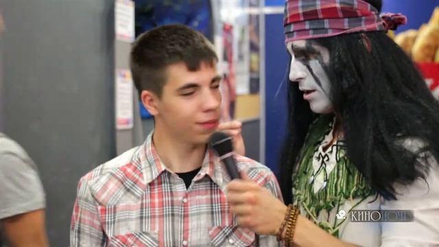 Киноночь 06.07.13 смотреть онлайн