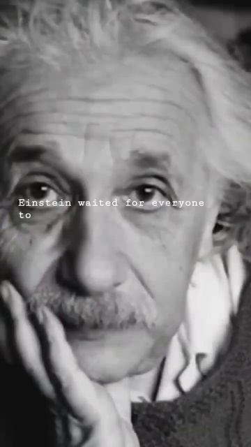 Albert Einstein's massage. Mistakes are part of success. #AlbertEinstein #math #physics #science смотреть онлайн