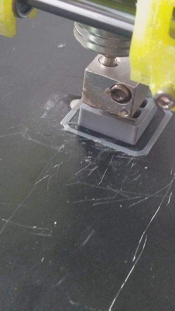 2. 3D printing a calibration block - 13 March 2018 смотреть онлайн