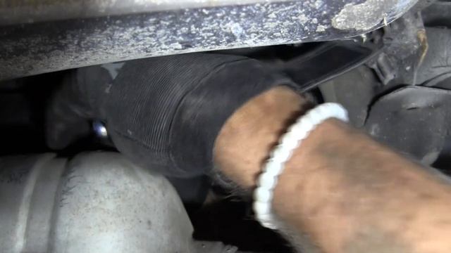 BMW E46 Clunk Part 2 | Subframe Removal смотреть онлайн