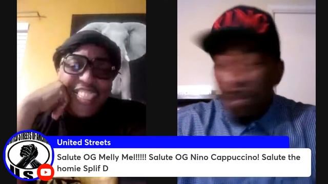 OG BH BJ CEO NINO CAPPUCCINO смотреть онлайн