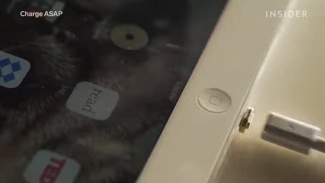 MAGNETIC CHARGING CABLE FOR IPHONE & ANDRIOD DEVICES смотреть онлайн