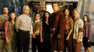 Светлячок (2002) — Русский трейлер