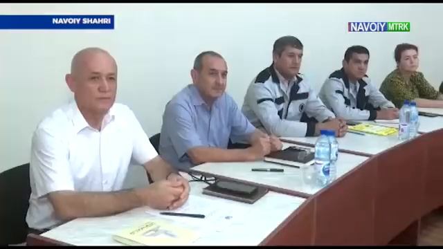 NAVOIY MTRK I "DIYOR 24" I “Yangi Oʻzbekistonda el aziz, inson aziz” смотреть онлайн