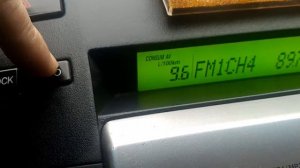 Mazda5 Бортовой компьютер. Основные понятия) - Mazda5 Бортовий комп'ютер. Основне поняття)