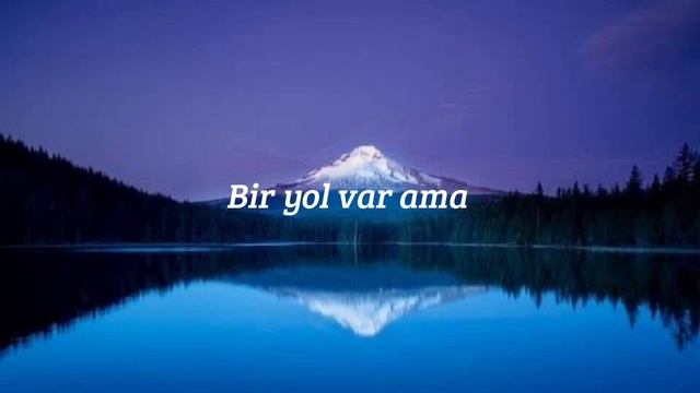 Pinhâni-Dünyadan Uzak Lyrics смотреть онлайн