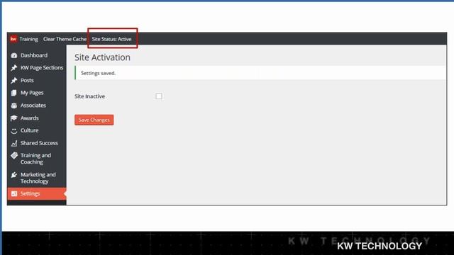 October 28, 2016 Weekly Webinar for KW Technology Community Members смотреть онлайн