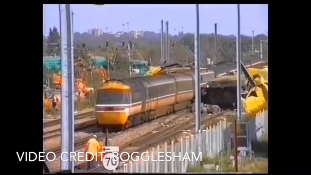 What went wrong? Episode 7: The Southall train collision смотреть онлайн