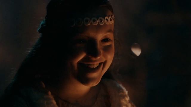 Oberyn & Lyanna (GOT) AU Friendship-ship! смотреть онлайн