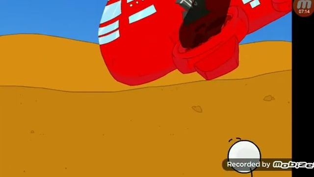 Playing Henry Stickman Infiltrating The Airship смотреть онлайн