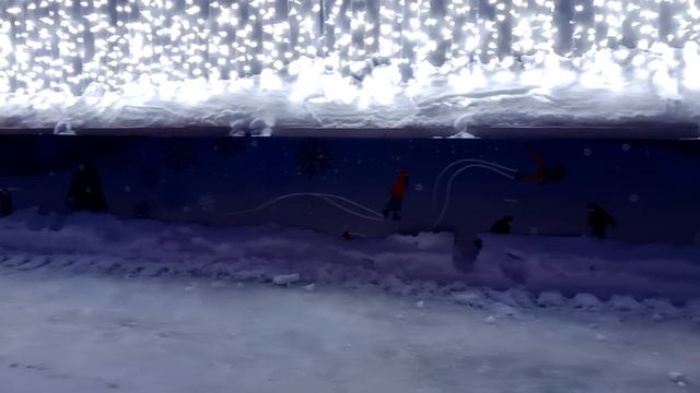 Каток Набережная космонавтов 2022 смотреть онлайн