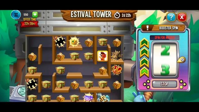 Dragon City Event MIDSUMMER MISERY "Estival Tower Island" Get New Legendary Dragon |GamePlay 2023 смотреть онлайн