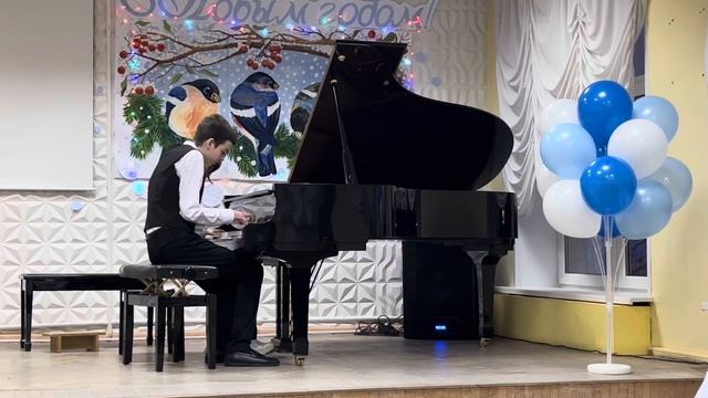 П. И. Чайковский - Танец феи Драже