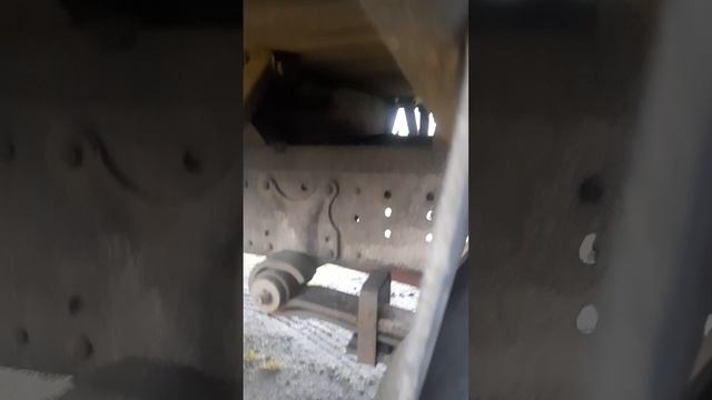 Мерседес 809