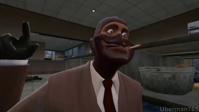 Functioning liver - Heavy's Odd Fastfood Experience clip reupload смотреть онлайн