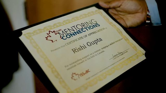 2022 The Lambert Award for Volunteer Service - Dr. Rishi Gupta, P.Eng., FEC смотреть онлайн