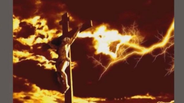 "Благодарю тебя, Всевышний..." - Анна Сиднина