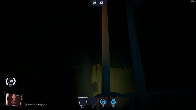 Secret Neighbor Easter egg смотреть онлайн