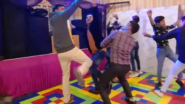 #Tera yaar bolda #marriage #Dance With Brothers смотреть онлайн