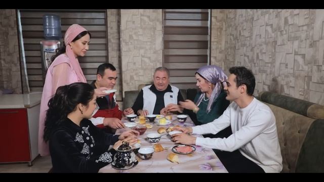 Ичи қора овсин... Iqror, 684 - son смотреть онлайн