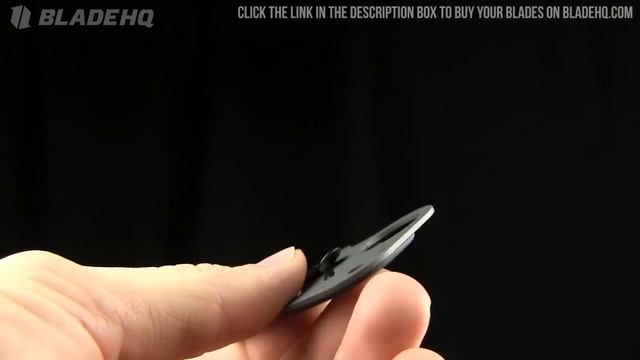 Creditor II Money Clip & Credit Card Knife Overview смотреть онлайн