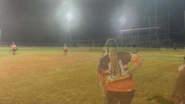 Roma Texas 2021 B.O.T.C Softball Tournament *I made a run for my team and threw up* 😂 смотреть онлайн
