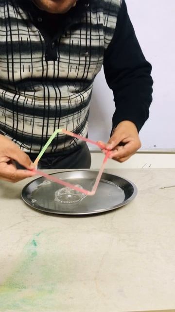 #surface tension#science #physics #experiment #viral смотреть онлайн