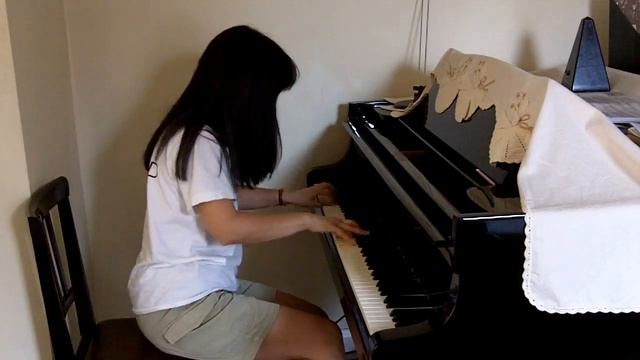 medtner fairy tale op.20-2 смотреть онлайн